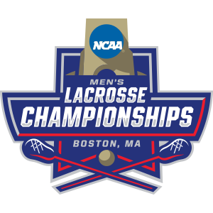 2017 DI Men's Lacrosse Bracket
