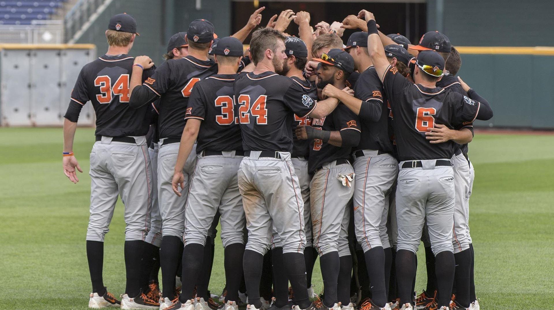 OSU baseball