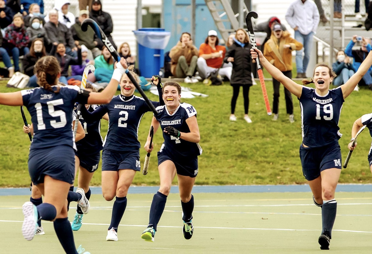 Middlebury FH