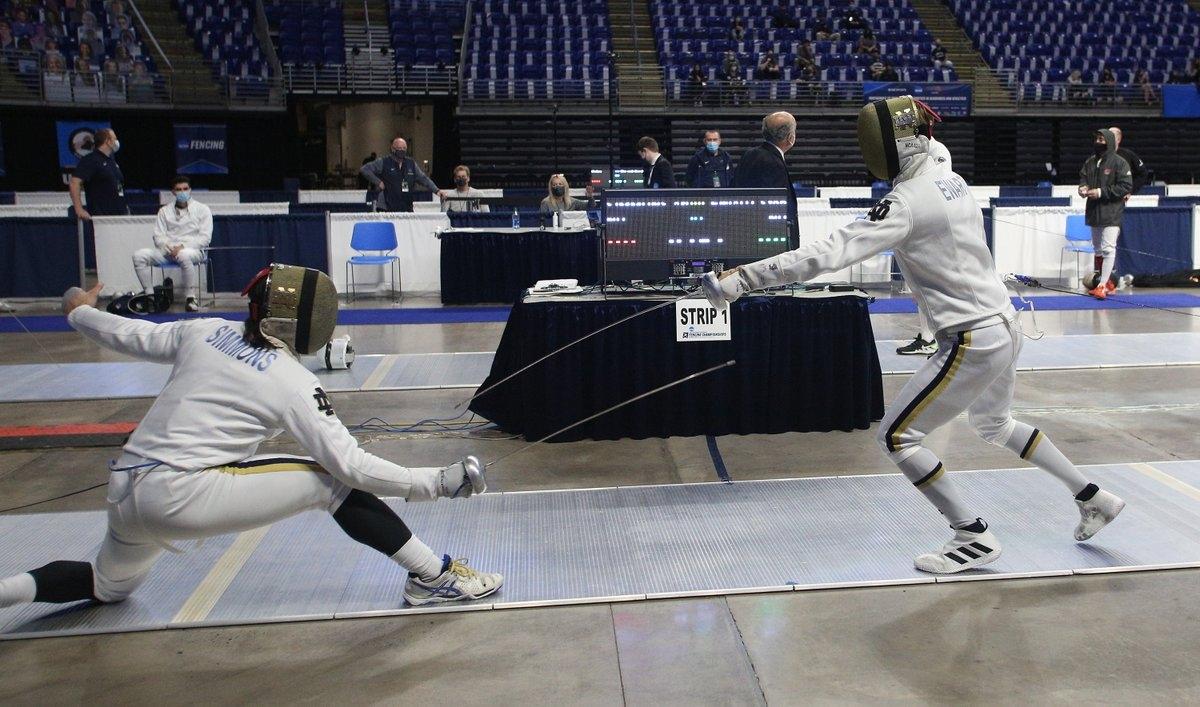 ND fencing