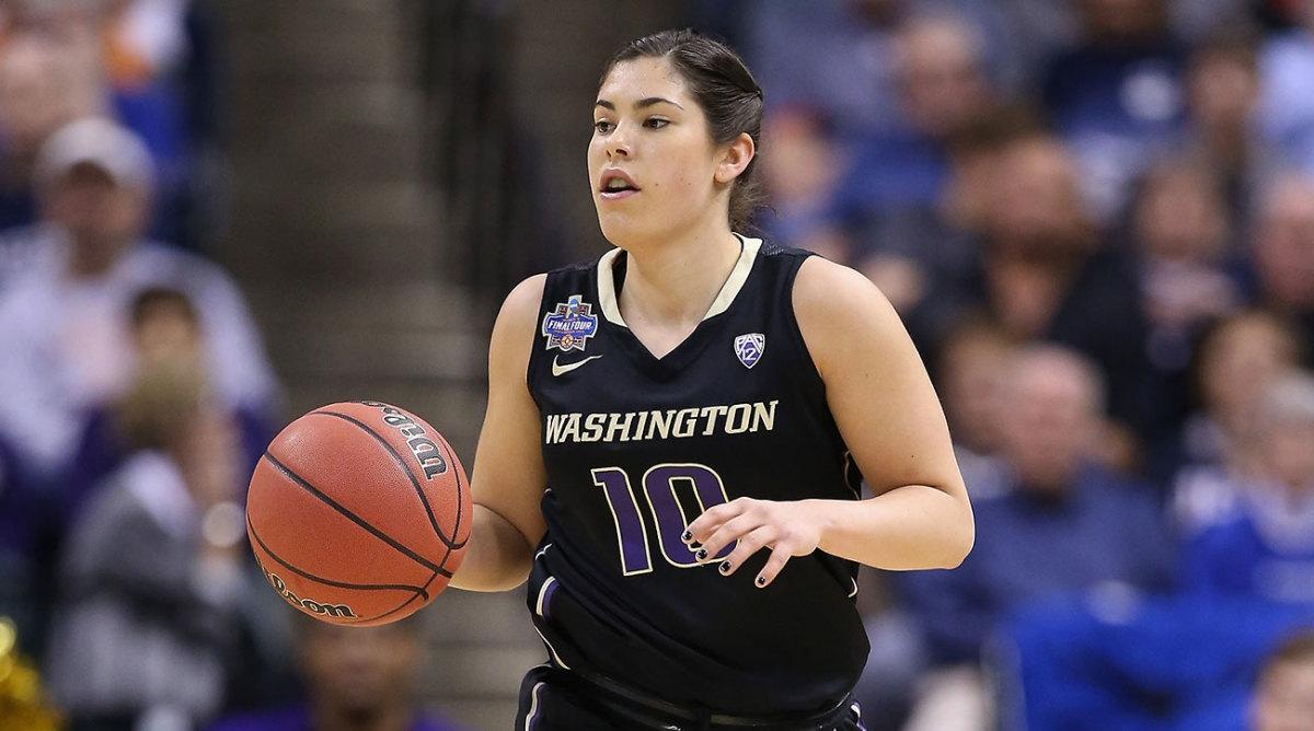 Kelsey Plum