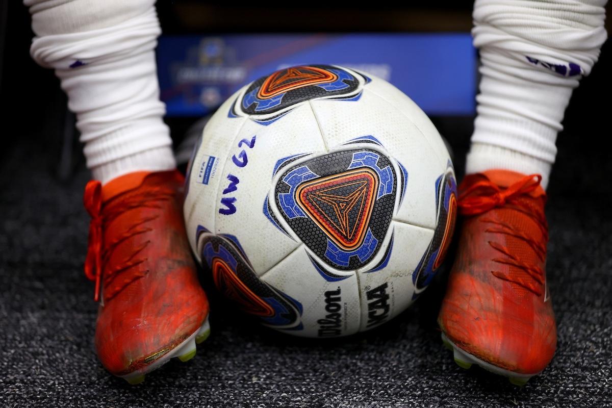 DIII men's soccer championship