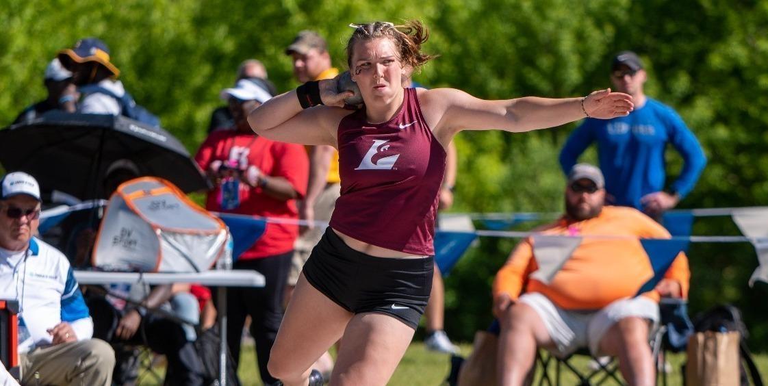 UWL T&F