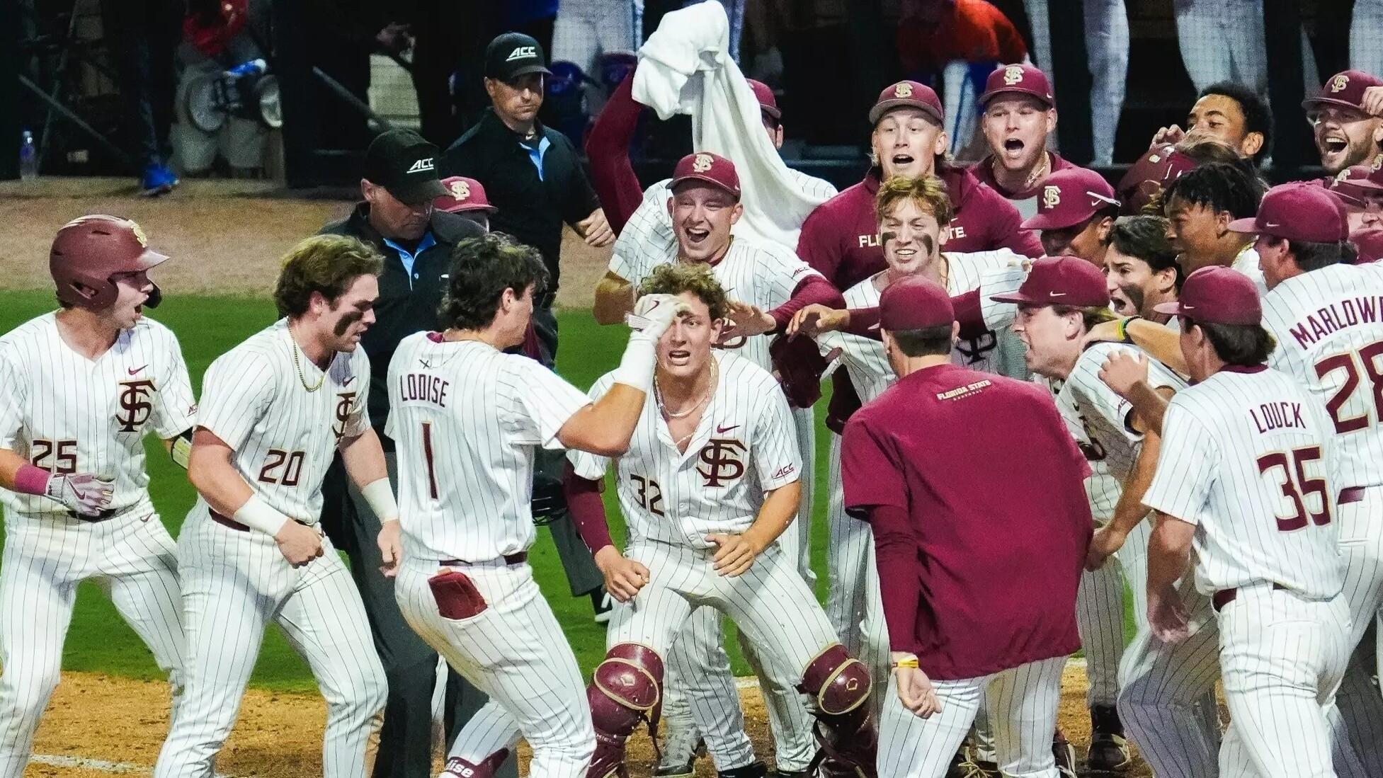 Florida State baseball