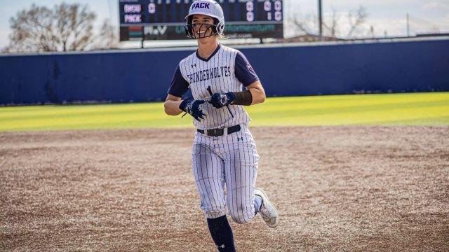 CSU Pueblo softball