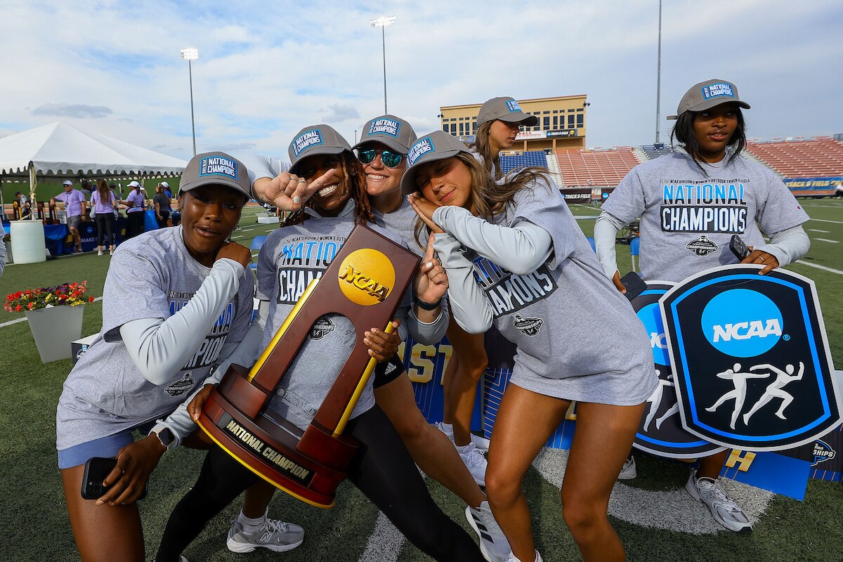 The 2025 Division II outdoor track and field championships are from May 22-24, 2025 at the CSU Pueblo ThunderBowl in Pueblo, Colorado. Here's everything you need to know.